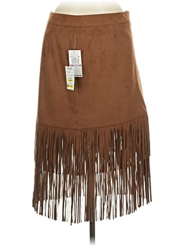 MICHAEL Michael Kors Casual Skirt (view 1)