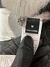Unbranded Argyle Brown Cardigan Size M - photo 8