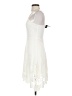 Love, Fire White Cocktail Dress Size S - photo 5