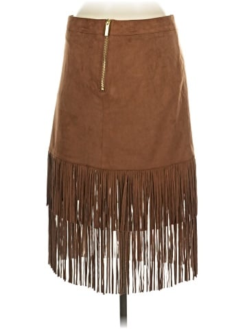MICHAEL Michael Kors Casual Skirt (view 2)