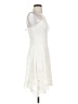 Love, Fire White Cocktail Dress Size S - photo 4