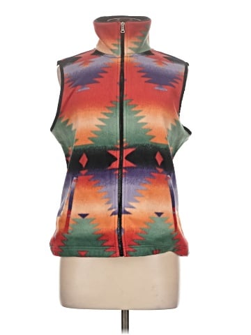 Chaps Vest (view 1)