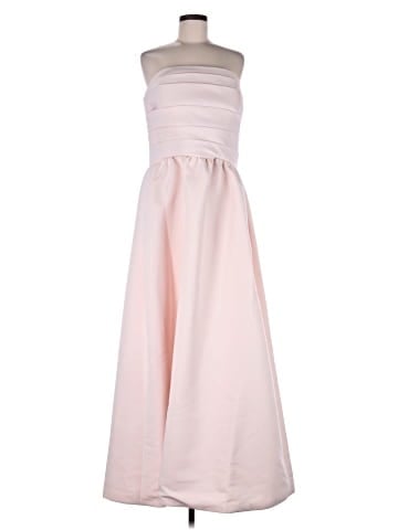 Amsale Cocktail Dress (view 1)