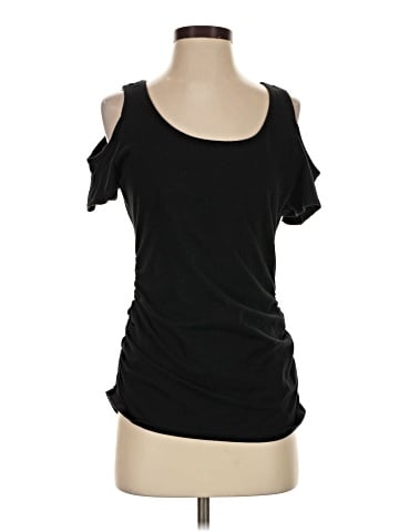 Boston Proper Sleeveless T-Shirt (view 1)