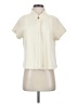 Classiques Entier 100% Wool Ivory Vest Size S - photo 1