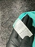 Shein Curve 100% Polyester Teal 3/4 Sleeve Blouse Size 20 Plus (4) - photo 8
