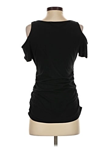Boston Proper Sleeveless T-Shirt (view 2)