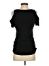 Boston Proper Black Sleeveless T-Shirt Size M - photo 2