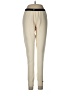 Burton Solid Ivory Track Pants Size M - photo 1