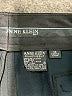 Anne Klein 100% Polyester Solid Black Dress Pants Size 14 - photo 7