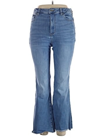 American Eagle Outfitters Jeans (view 1)