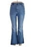American Eagle Outfitters Blue Jeans Size 14 - photo 1