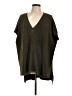 Express Green Cardigan Size L - photo 1