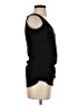 Boston Proper Black Sleeveless T-Shirt Size M - photo 4