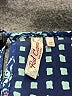 Red Camel 100% Polyester Blue Long Sleeve Blouse Size XS - photo 7