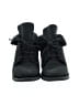 Ugg Australia Black Ankle Boots Size 8 - photo 2