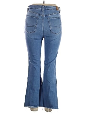 American Eagle Outfitters Jeans (view 2)