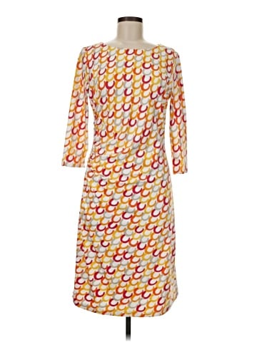 J. McLaughlin Casual Dress (view 1)