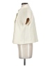 Classiques Entier 100% Wool Ivory Vest Size S - photo 5