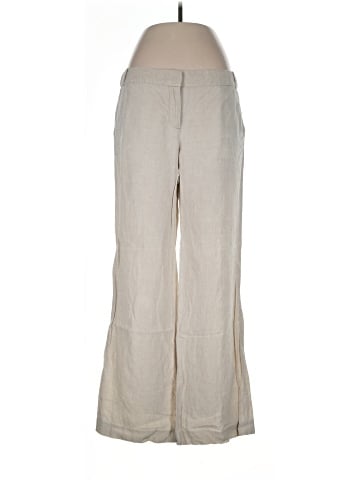 J.Crew Linen Pants (view 1)