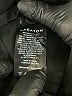 Babaton 100% Polyester Black Cargo Pants Size 8 - photo 8