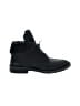 Ugg Australia Black Ankle Boots Size 8 - photo 1