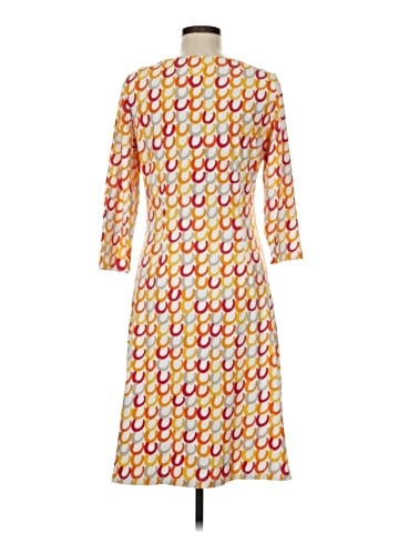 J. McLaughlin Casual Dress (view 2)