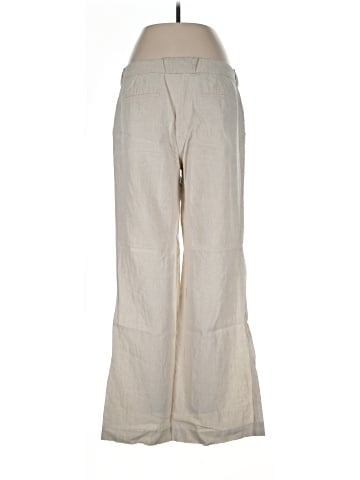 J.Crew Linen Pants (view 2)
