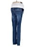 Hatch Blue Jeans Size 25 Maternity - photo 2