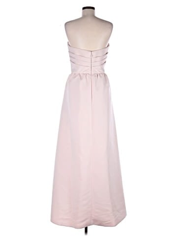 Amsale Cocktail Dress (view 2)