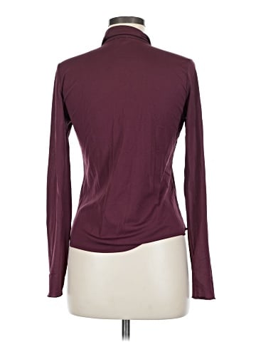 Wilfred Long Sleeve Blouse (view 2)