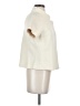 Classiques Entier 100% Wool Ivory Vest Size S - photo 4