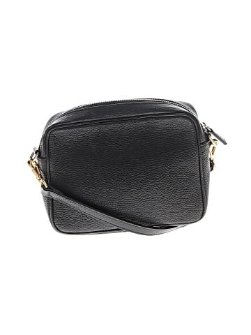 Quince Leather Crossbody Bag (view 1)