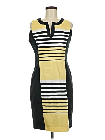 New York & Company Casual Dress (view 1)