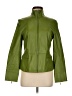 Robbie Bee 100% Polyester Green Jacket Size 8 - photo 1