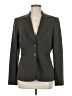 Jones New York Gray Blazer Size 8 - photo 1