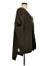 Express Green Cardigan Size L - photo 4