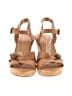 L.L.Bean Tan Wedges Size 9 - photo 2