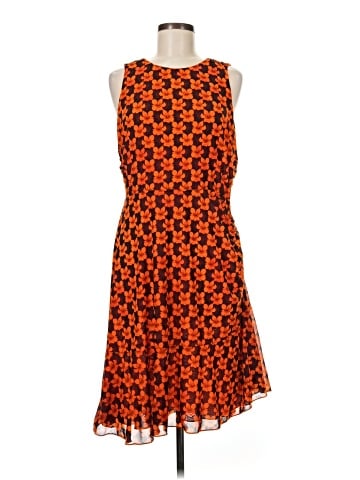 CAbi Cocktail Dress (view 1)