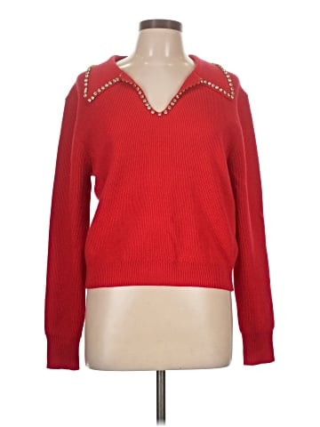 Nicole Miller Pullover Sweater (view 1)