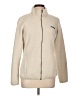 Columbia 100% Polyester Ivory Fleece Size L - photo 1