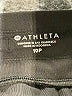 Athleta Solid Black Active Pants Size 10 (petite) - photo 7