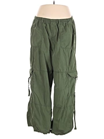Wild Fable Cargo Pants (view 1)