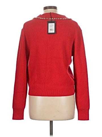 Nicole Miller Pullover Sweater (view 2)