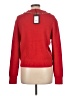 Nicole Miller Red Pullover Sweater Size L - photo 2