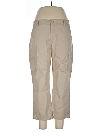 Eddie Bauer Cargo Pants (view 1)