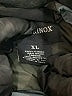 Victorinox 100% Nylon Solid Green Jacket Size XL - photo 7
