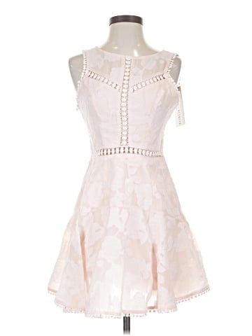 Saints + Secrets Cocktail Dress (view 1)