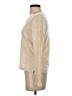 J.Crew 100% Cashmere Ivory Cashmere Pullover Sweater Size XS - photo 5