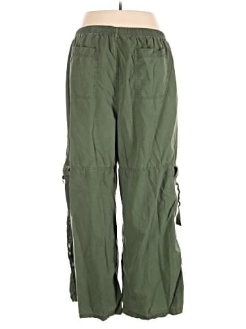 Wild Fable Cargo Pants (view 2)